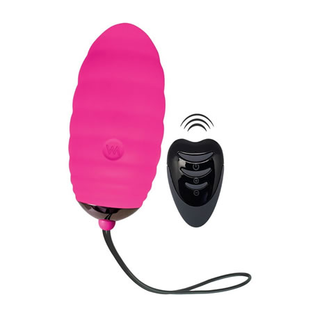 Vibro-Kugler og Trdlse Vibrator-g